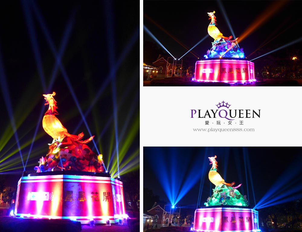 2017中台灣元宵燈會