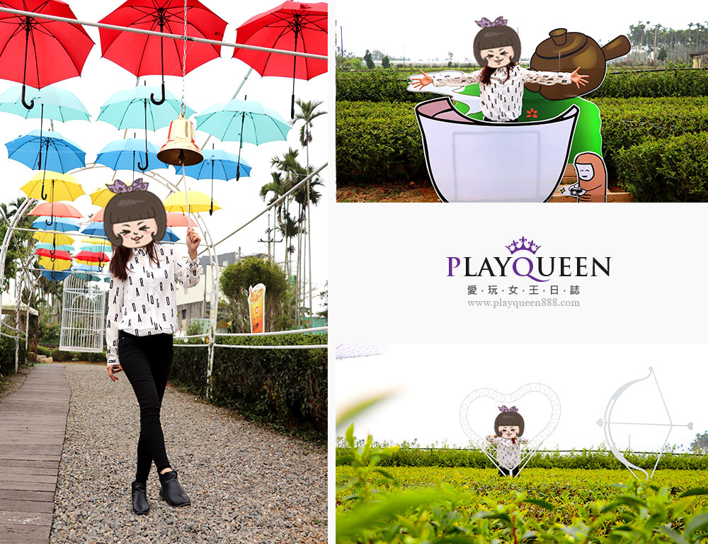 茶二指故事館(茶2指)