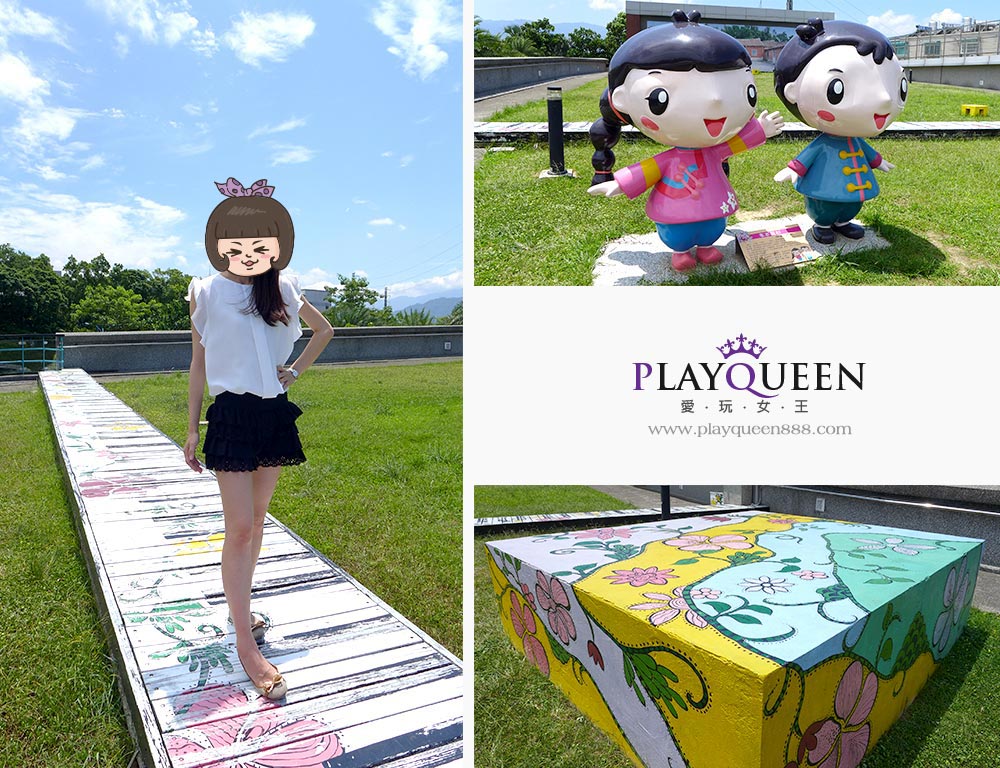 龍潭客家文化館