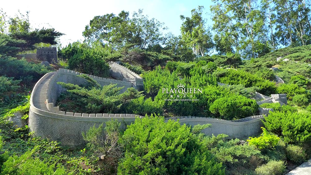 小人國主題樂園