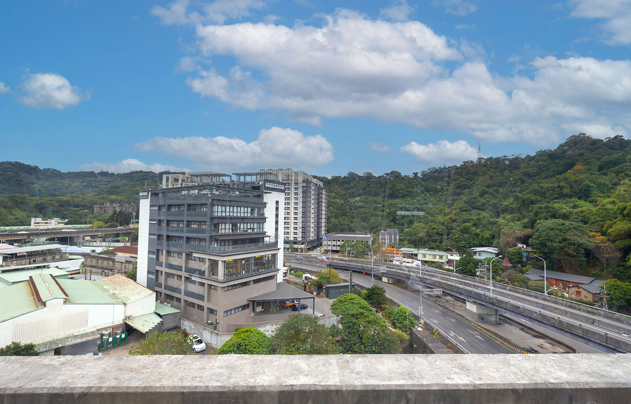 新店安坑輕軌一日遊