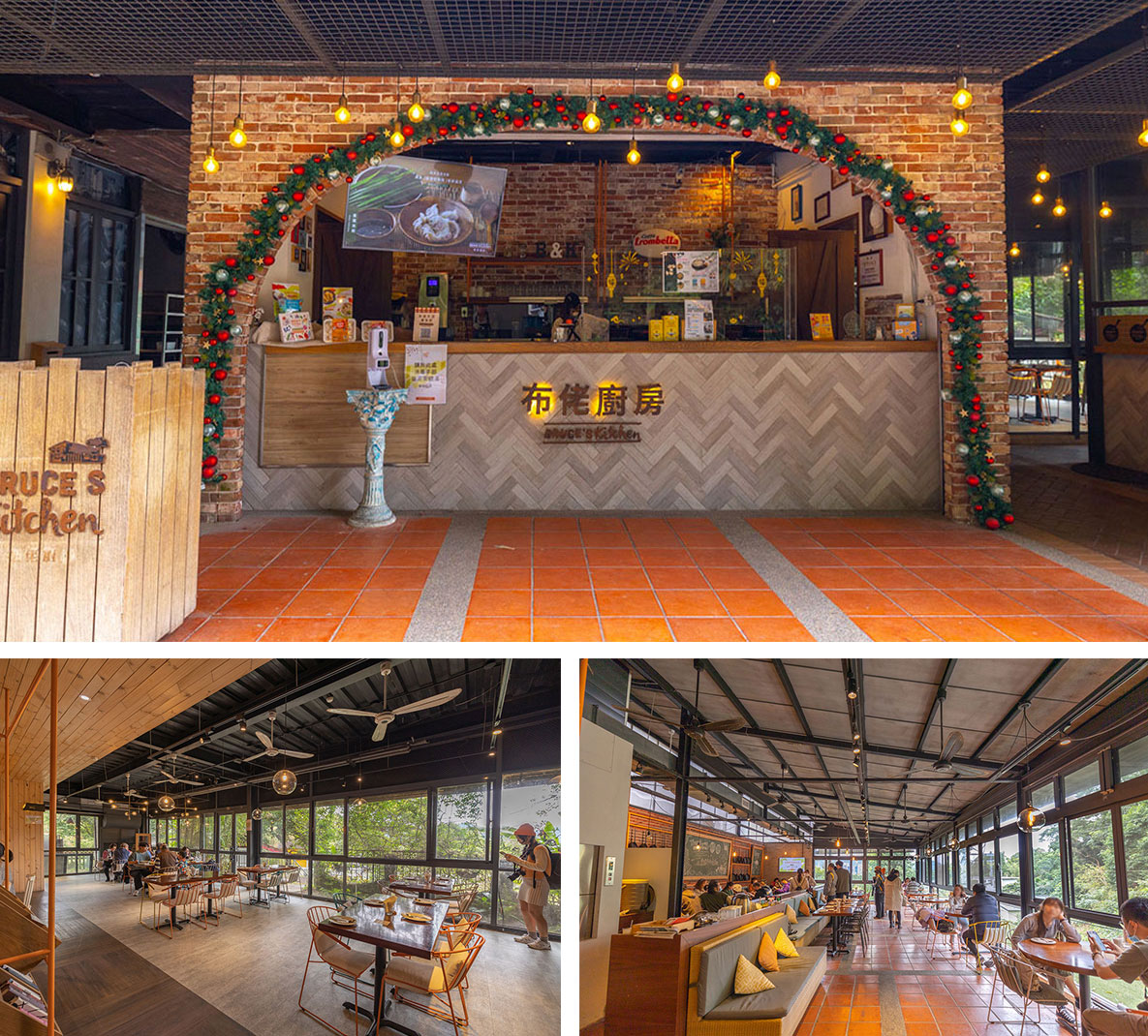 新店安坑輕軌一日遊