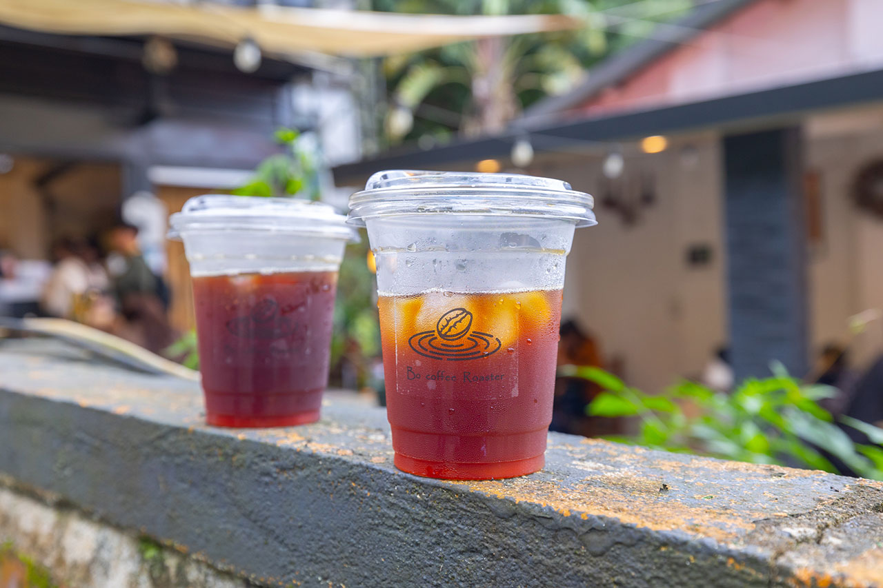 新店安坑輕軌一日遊