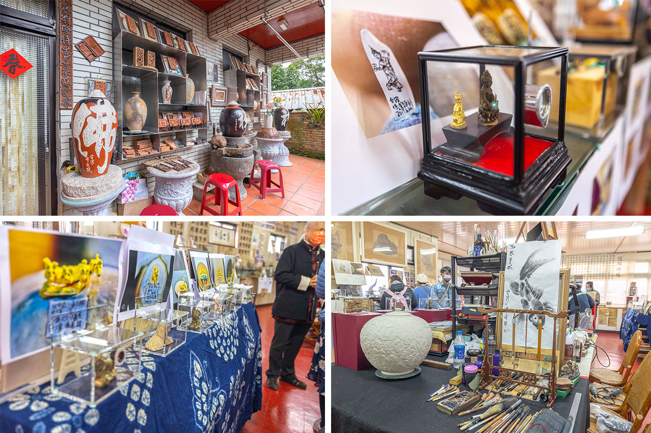 新店安坑輕軌一日遊