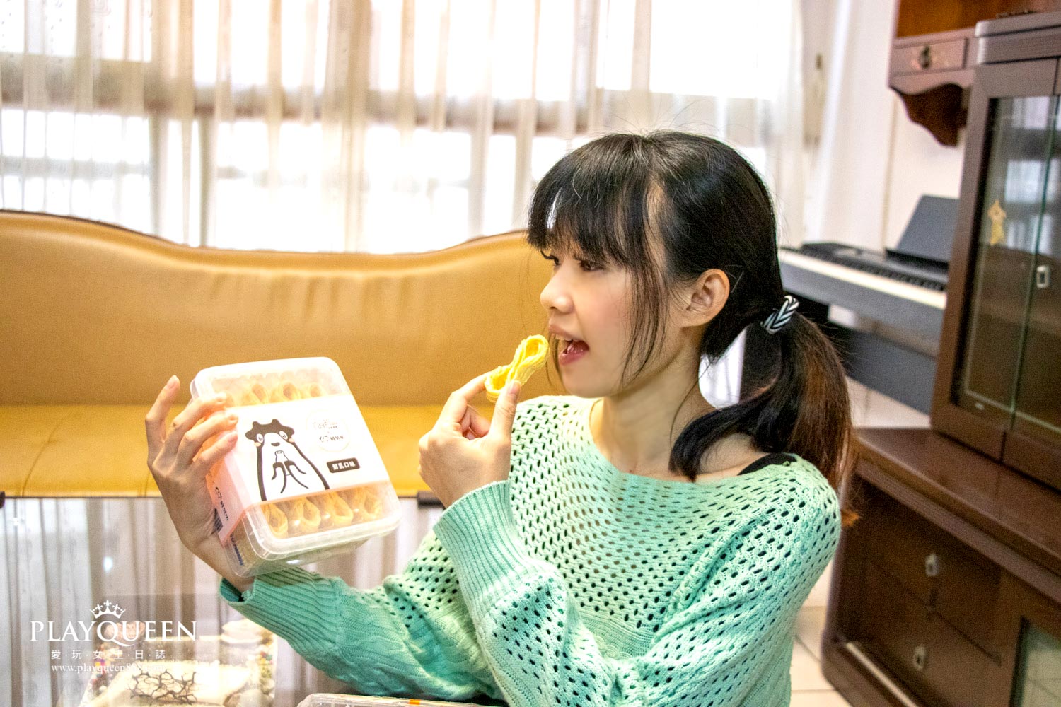 六月初一鮮乳坊