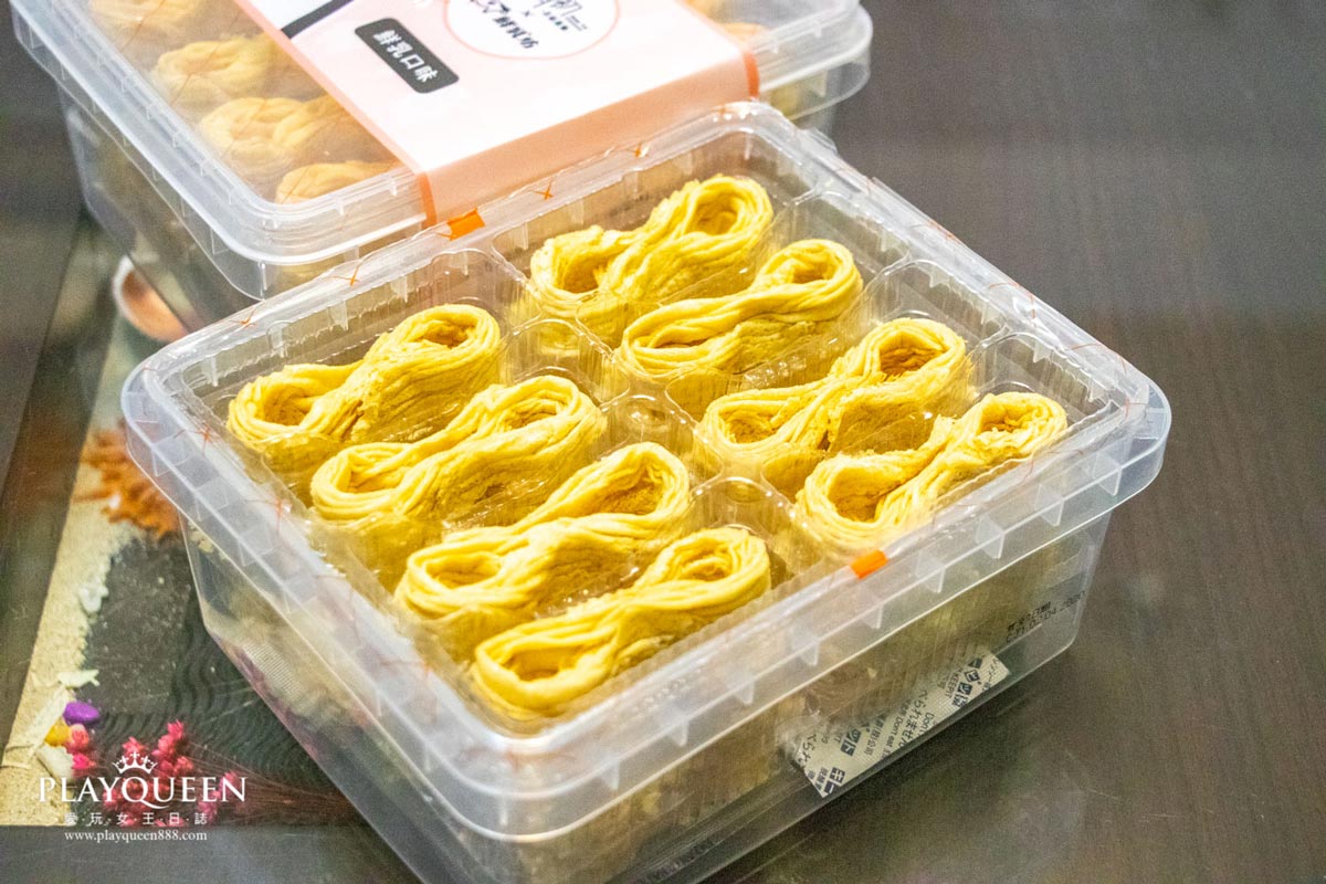 六月初一鮮乳坊