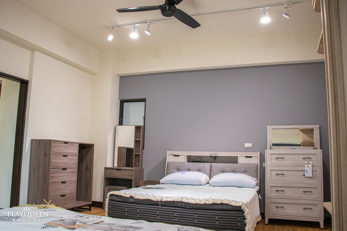 日本直人木業-平鎮店