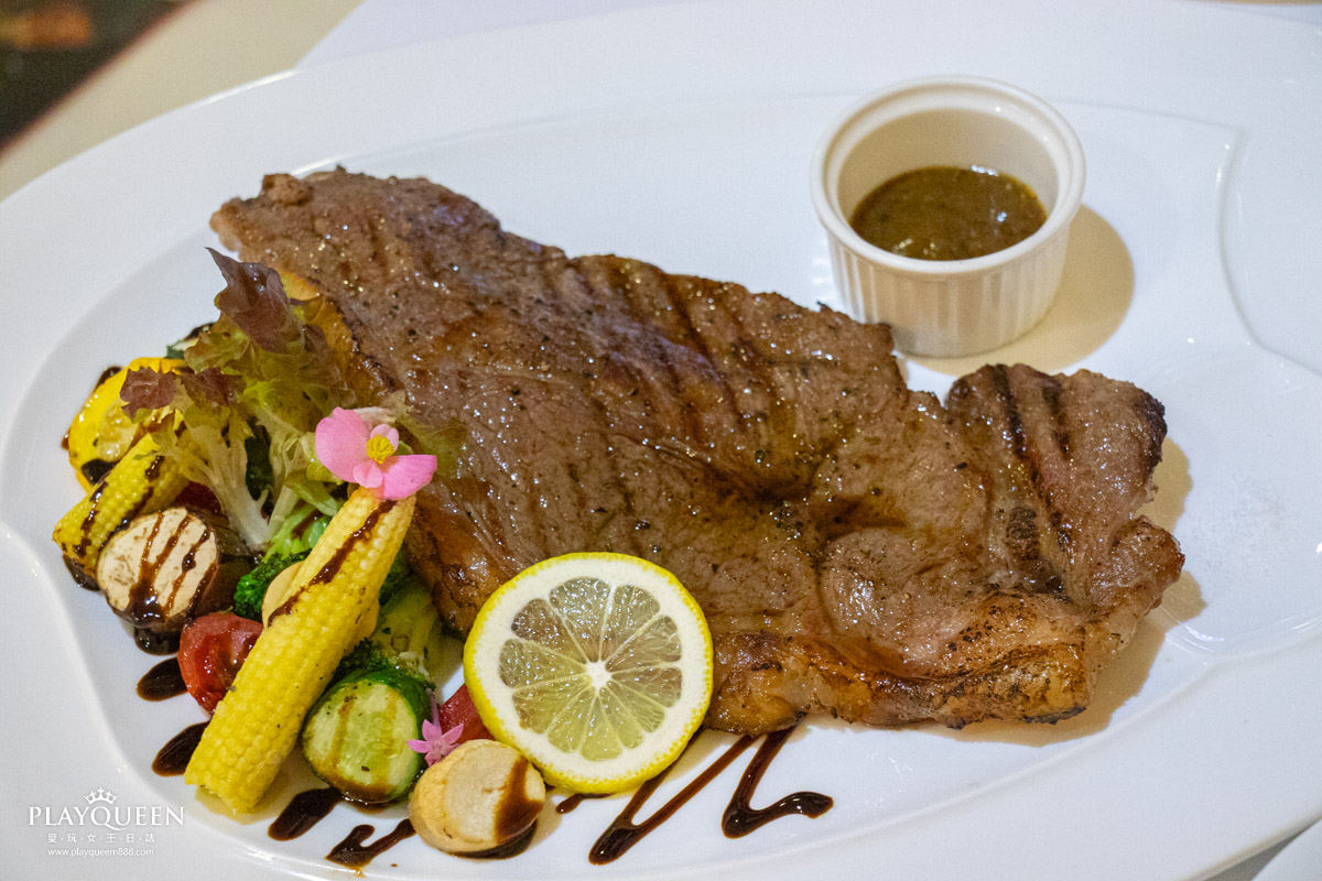 菲菲花園義式餐廳