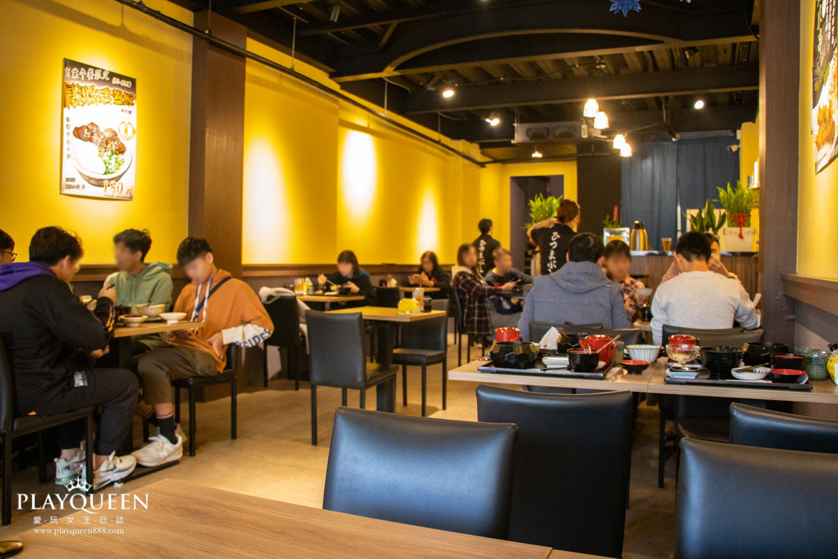 三河中川屋鰻魚飯 新竹美食