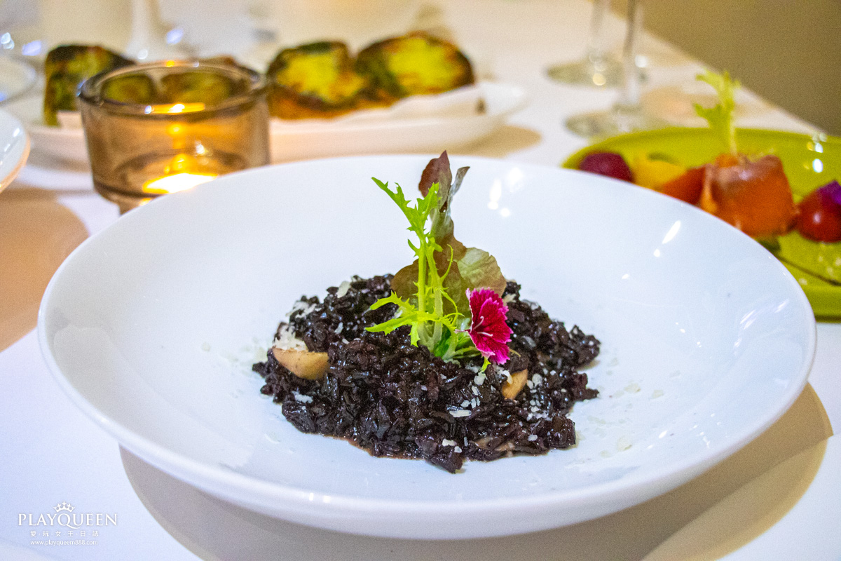 菲菲花園義式餐廳