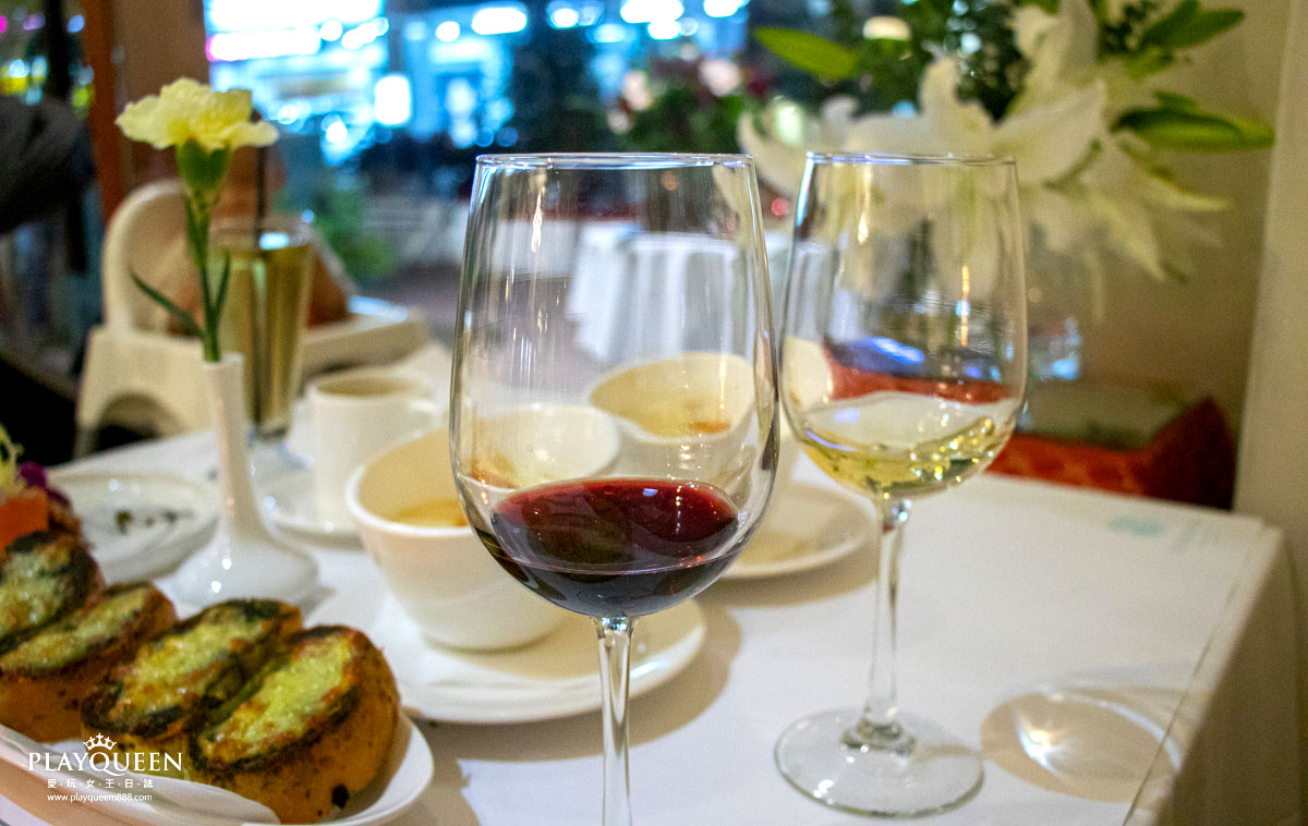 菲菲花園義式餐廳