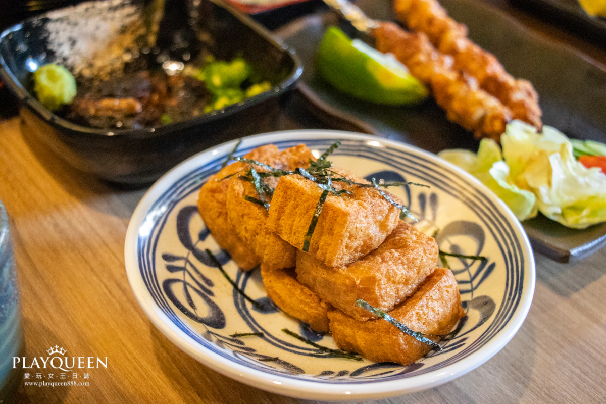 三河中川屋鰻魚飯 新竹美食