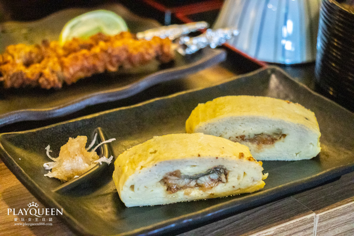 三河中川屋鰻魚飯 新竹美食