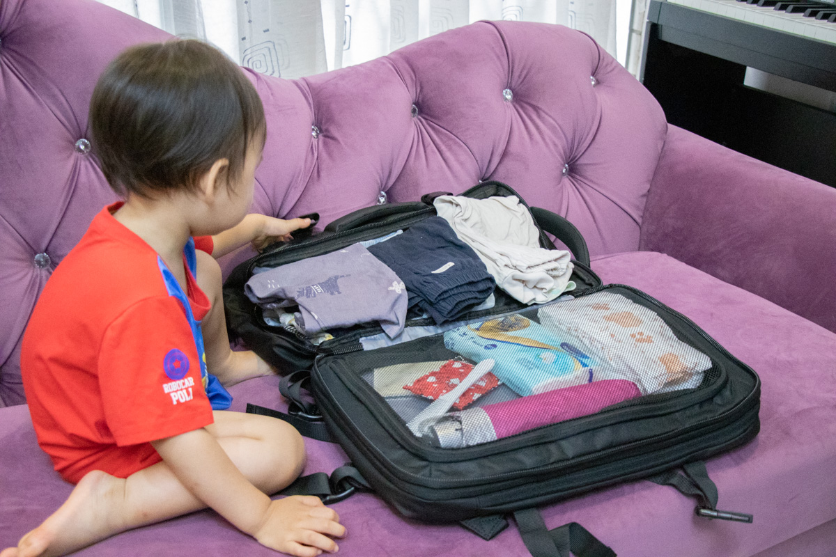 nazoroad-alter後背包