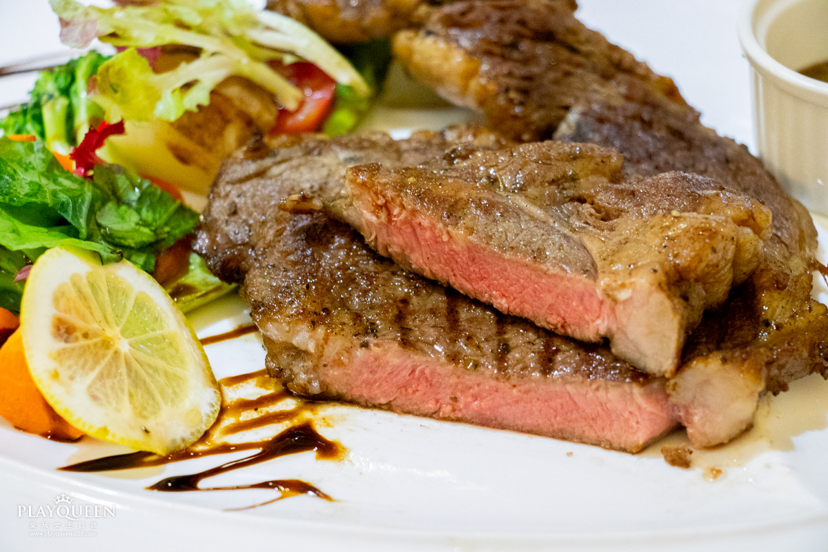 菲菲花園義式餐廳