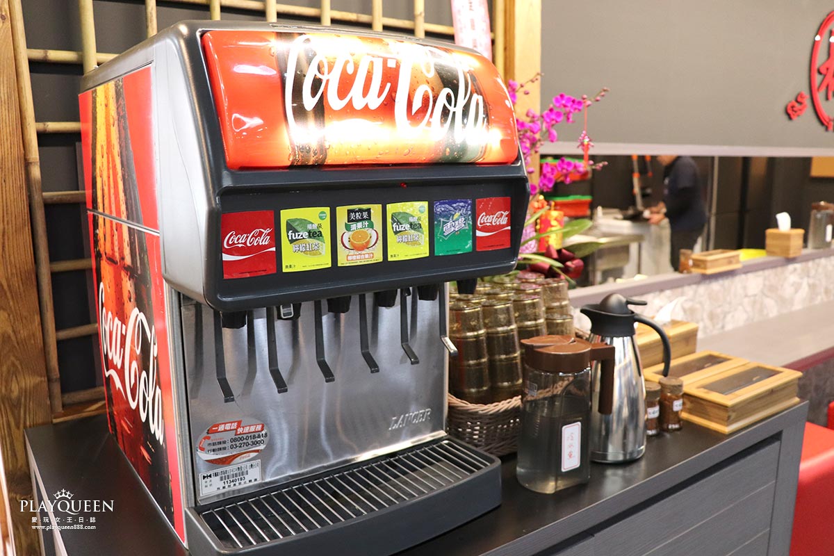 台中榞拉麵大墩店