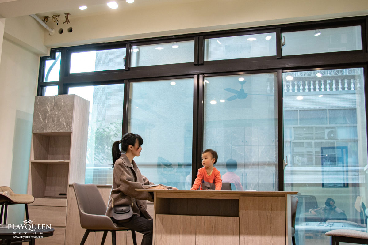 日本直人木業-平鎮店