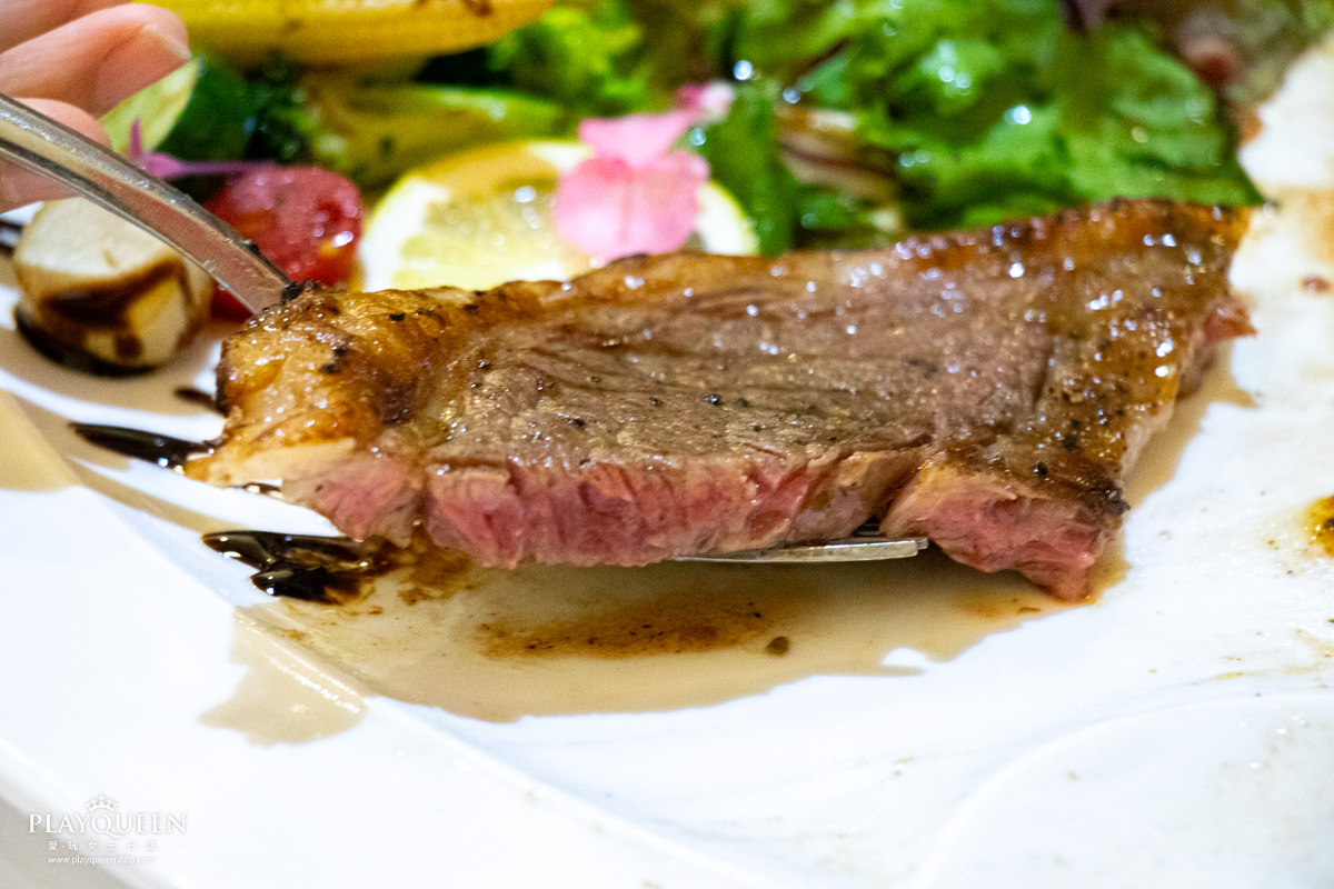 菲菲花園義式餐廳