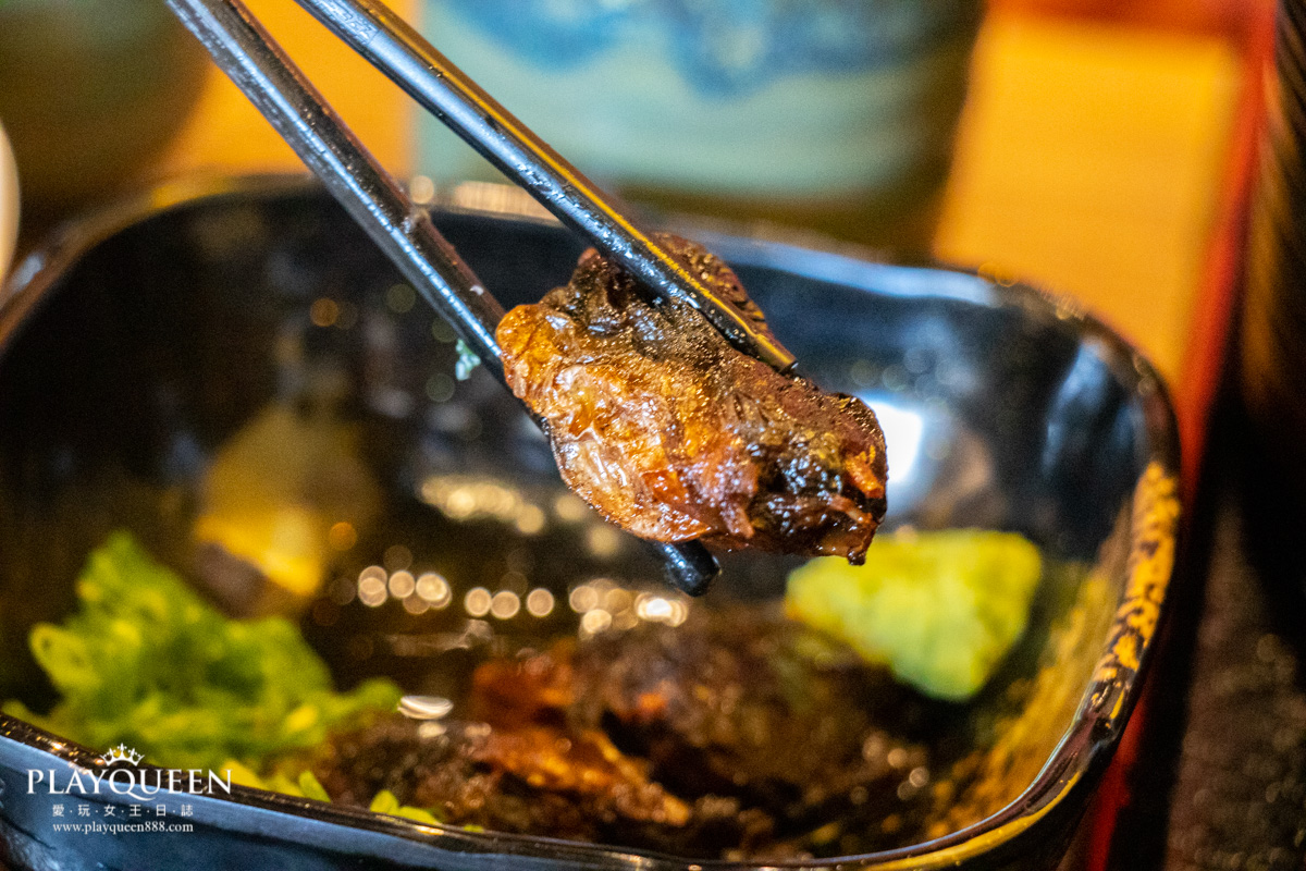 三河中川屋鰻魚飯 新竹美食