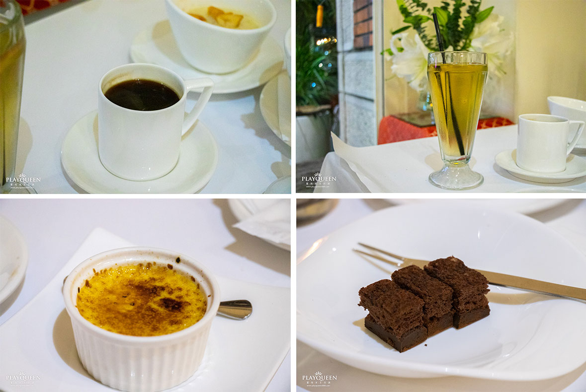 菲菲花園義式餐廳