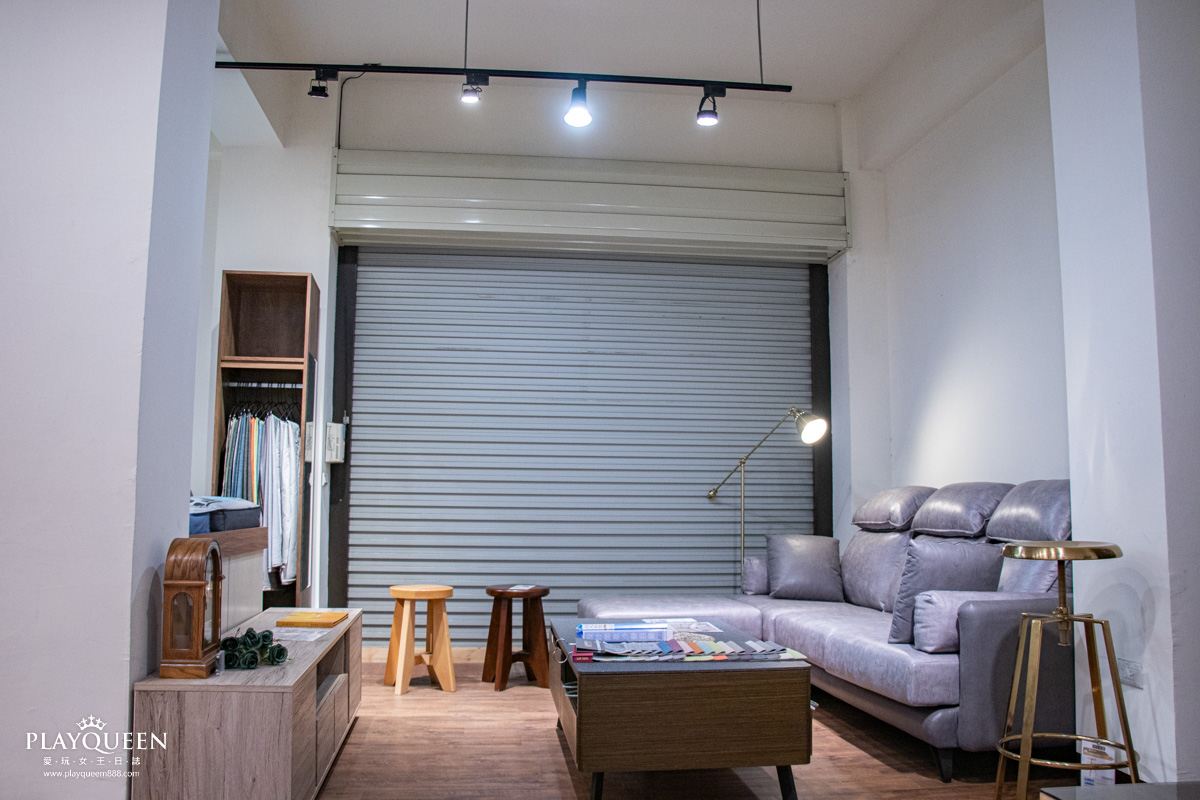 日本直人木業-平鎮店