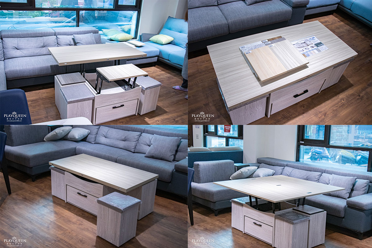 日本直人木業-平鎮店