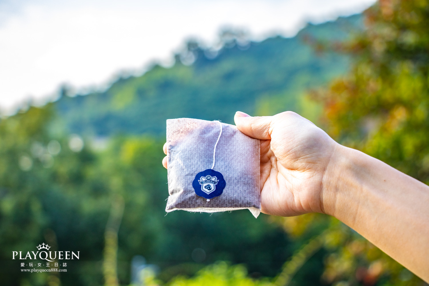 貝納頌冷熱萃咖啡包