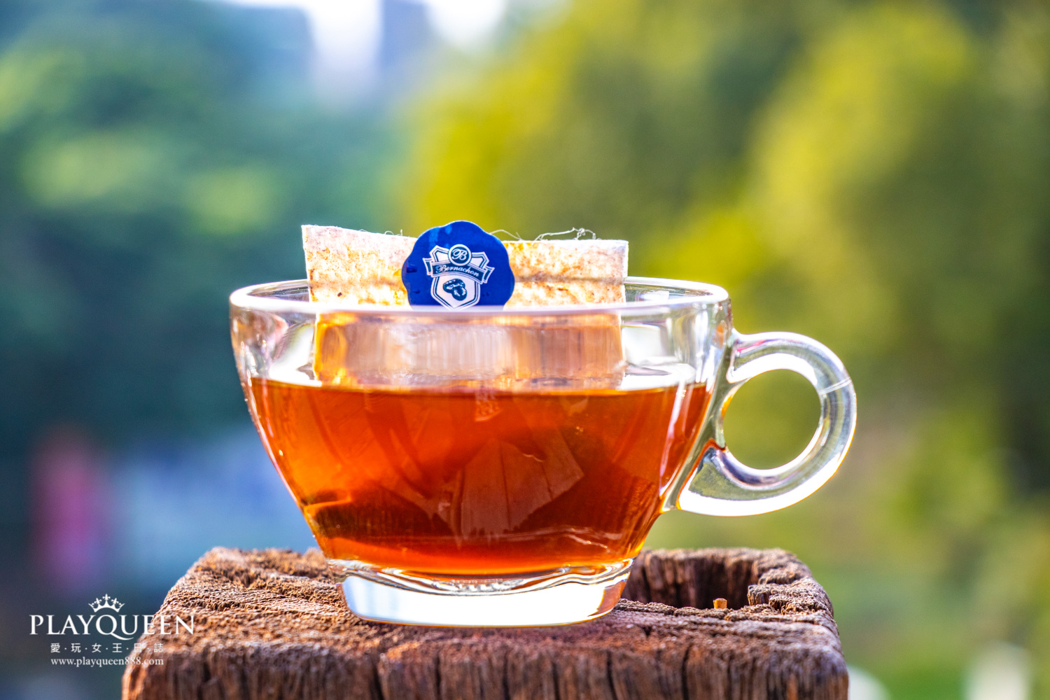 貝納頌冷熱萃咖啡包