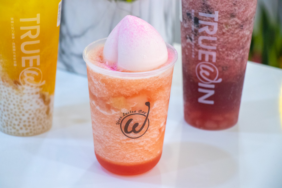 truewin初韻-太平樹孝店