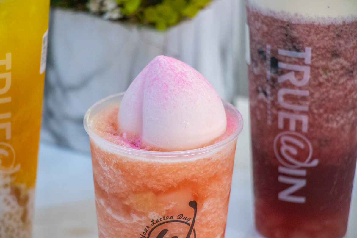 truewin初韻-太平樹孝店