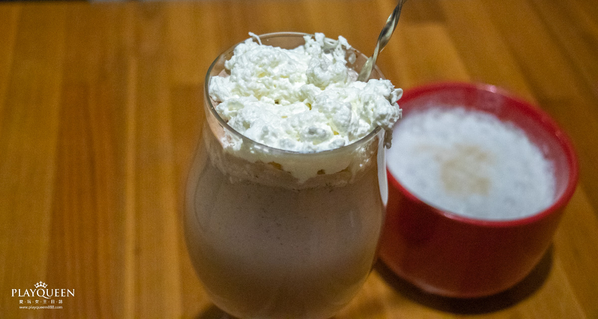 傑斯丹尼-台中道地美式餐酒館 台中美食