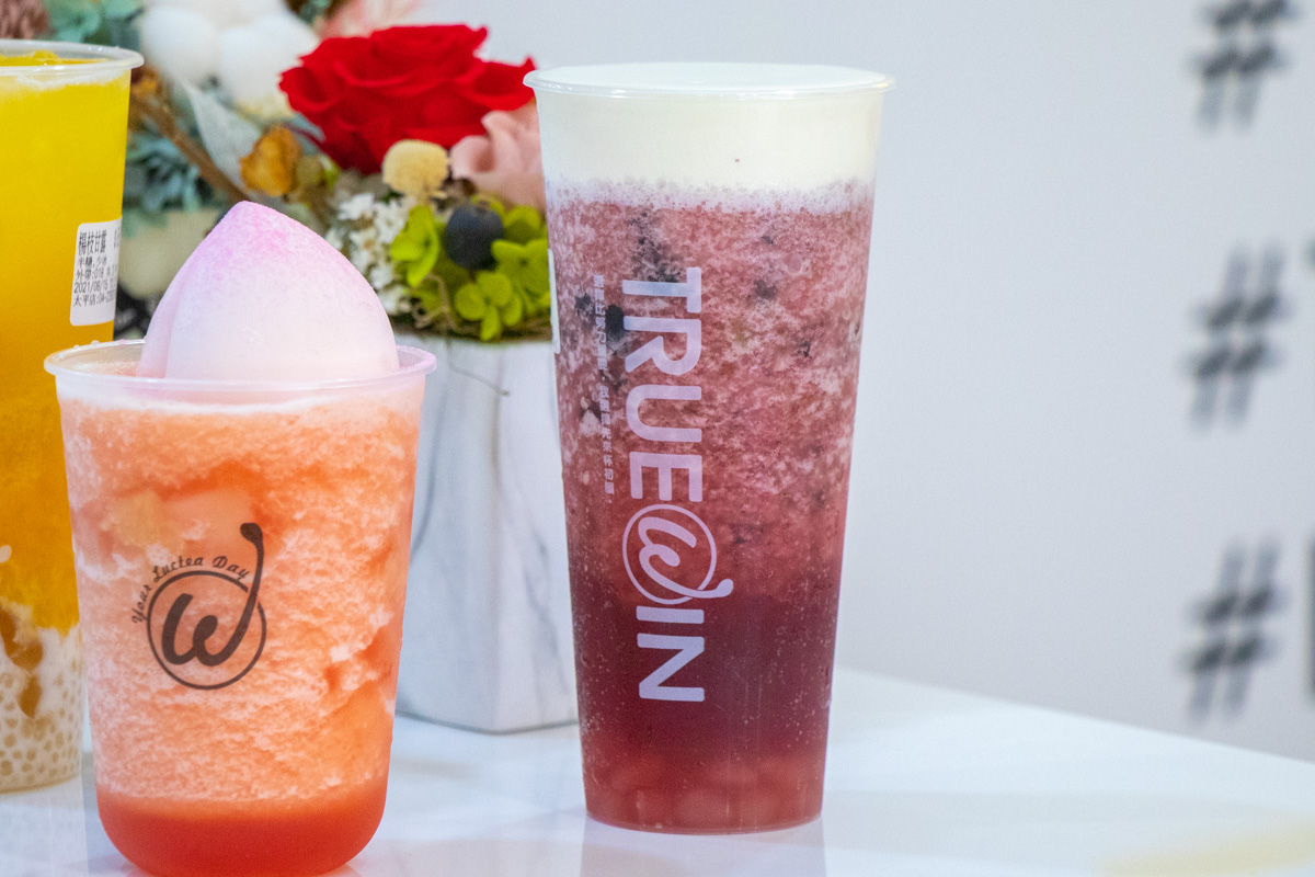 truewin初韻-太平樹孝店