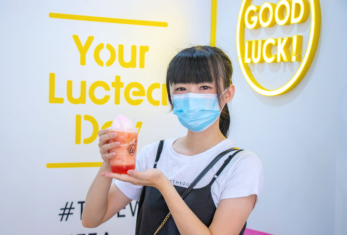 truewin初韻-太平樹孝店