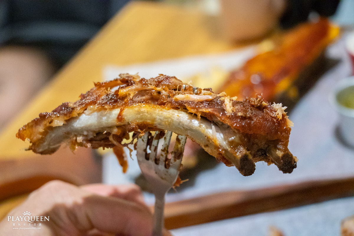 傑斯丹尼-台中道地美式餐酒館 台中美食