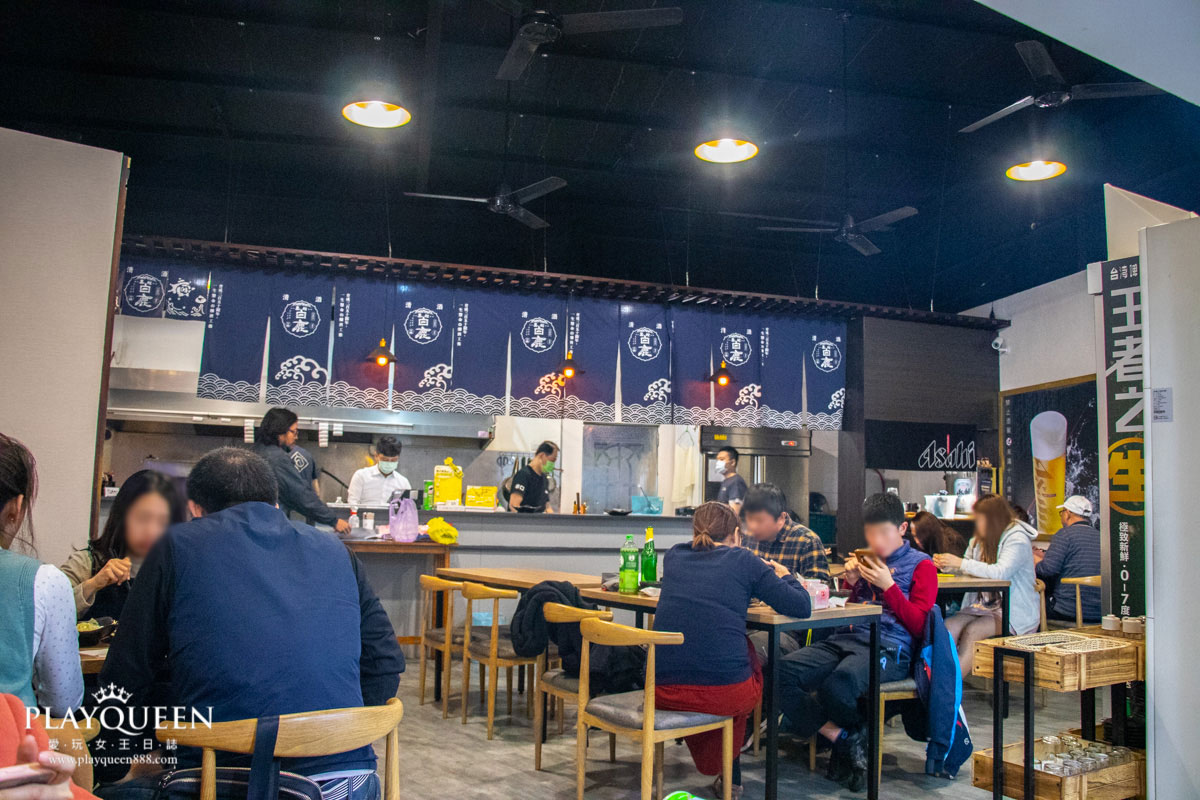 六八鑫村居酒屋 新竹美食