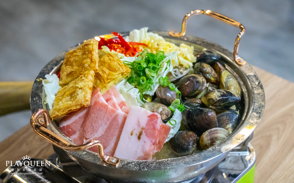 六八鑫村居酒屋 新竹美食