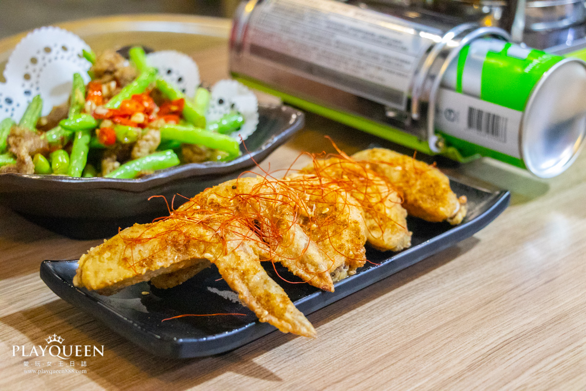 六八鑫村居酒屋 新竹美食