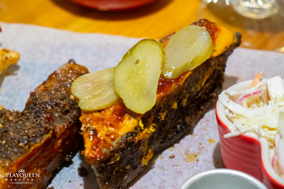 傑斯丹尼-台中道地美式餐酒館 台中美食