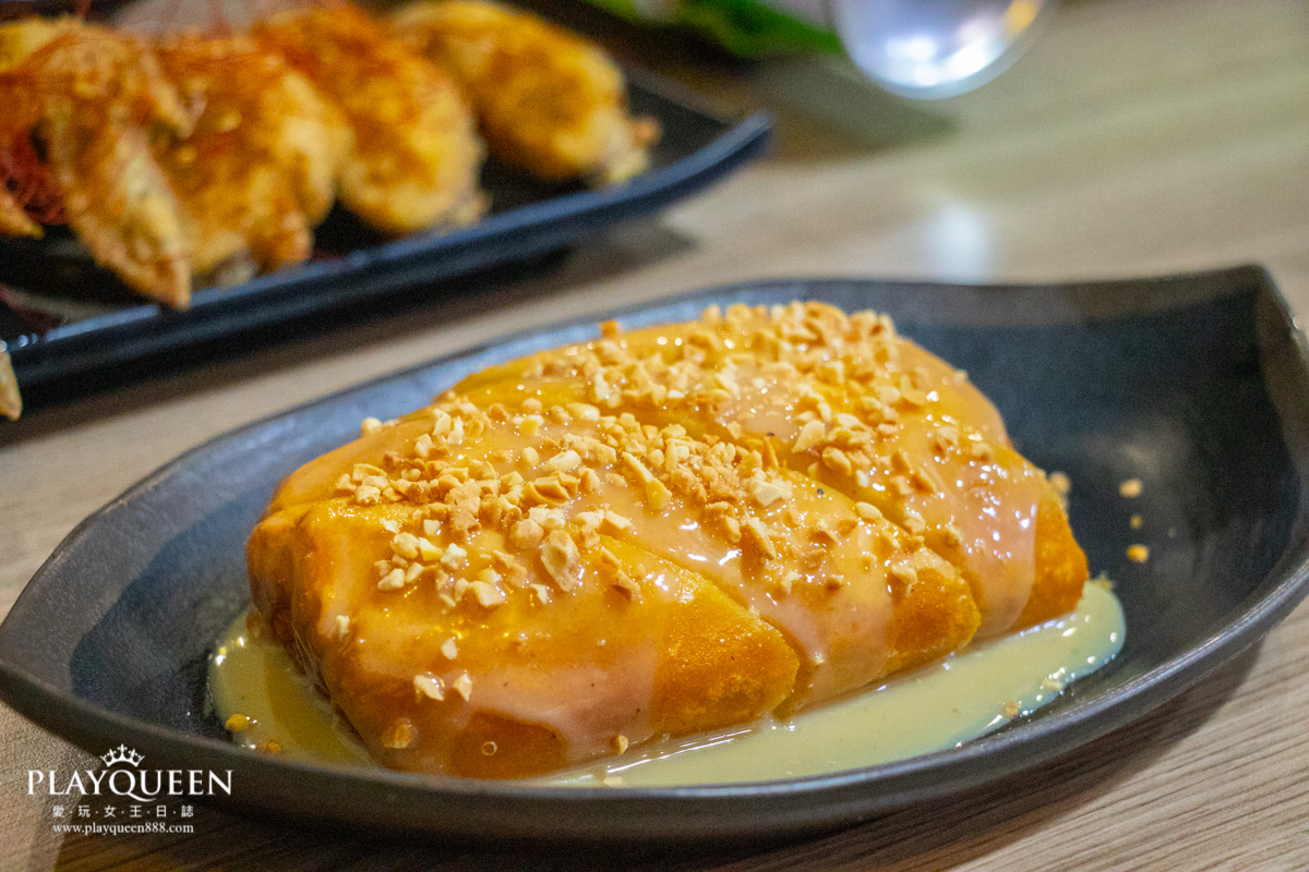 六八鑫村居酒屋 新竹美食