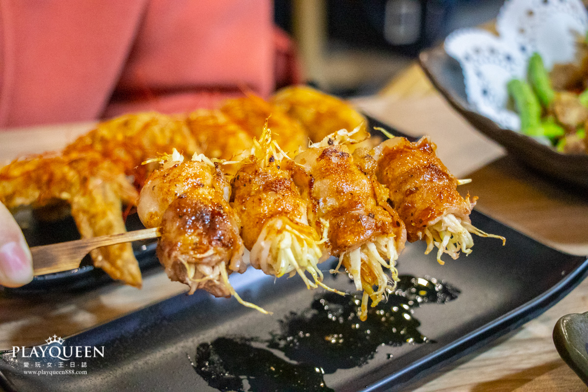 六八鑫村居酒屋 新竹美食