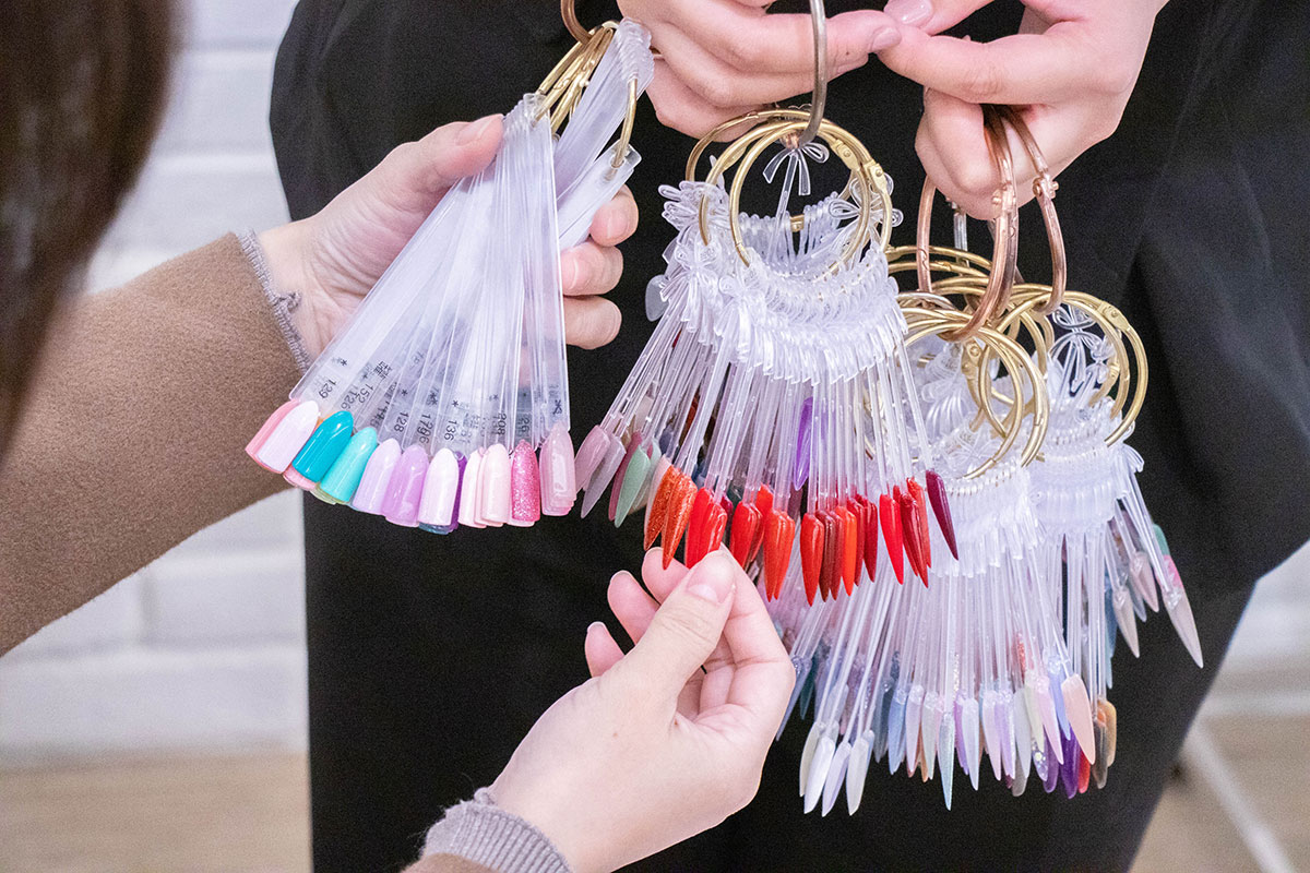 安蒔頤美 安蒔頤美