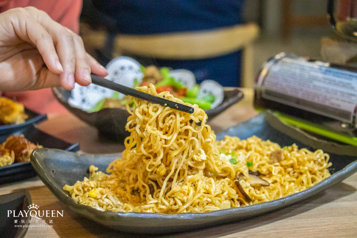 六八鑫村居酒屋 新竹美食