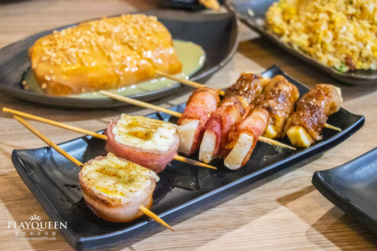 六八鑫村居酒屋 新竹美食