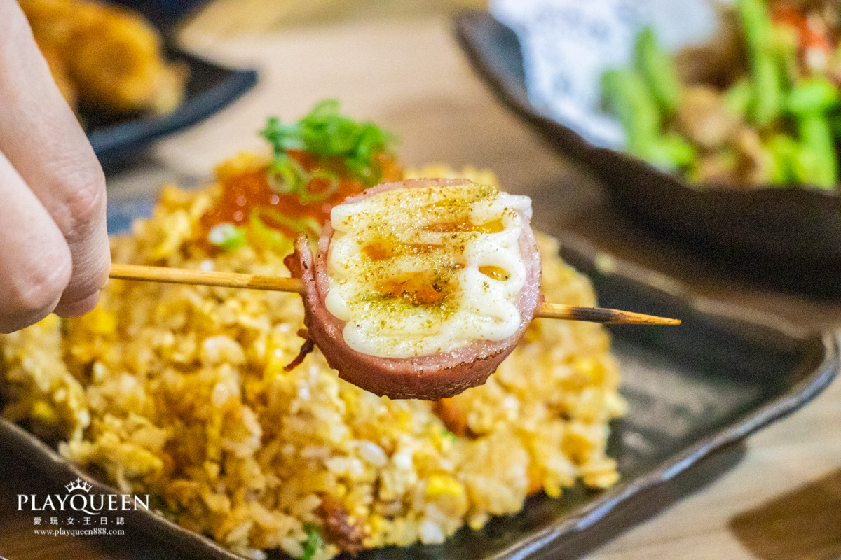 六八鑫村居酒屋 新竹美食