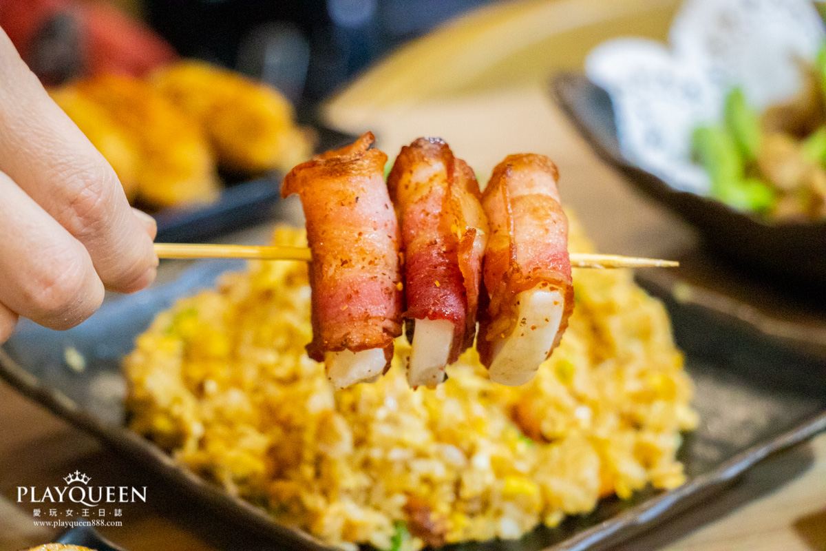 六八鑫村居酒屋 新竹美食