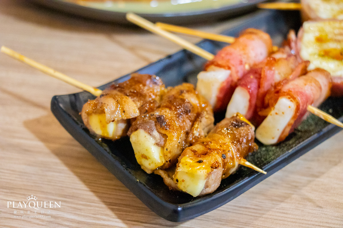 六八鑫村居酒屋 新竹美食