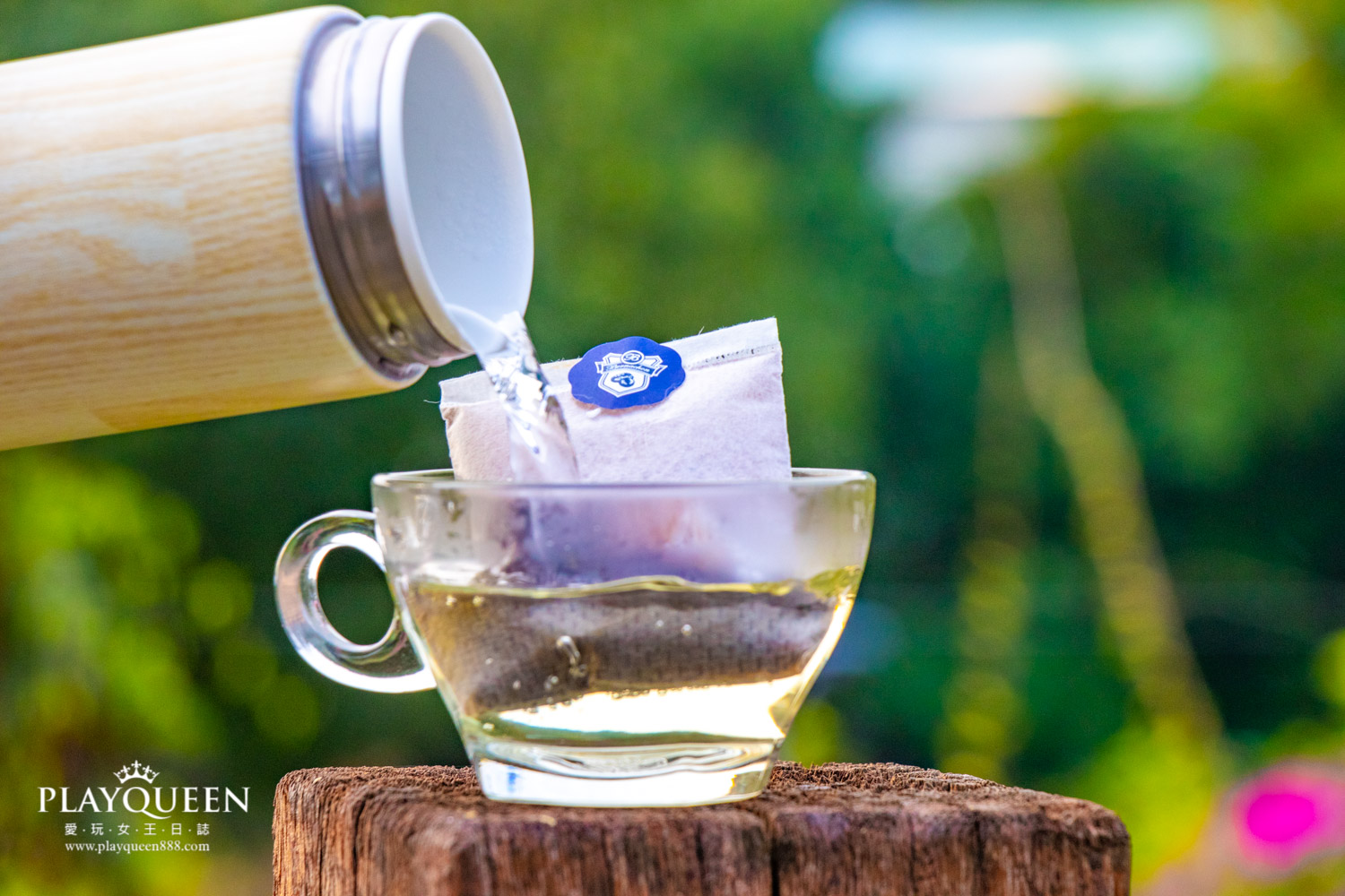 貝納頌冷熱萃咖啡包