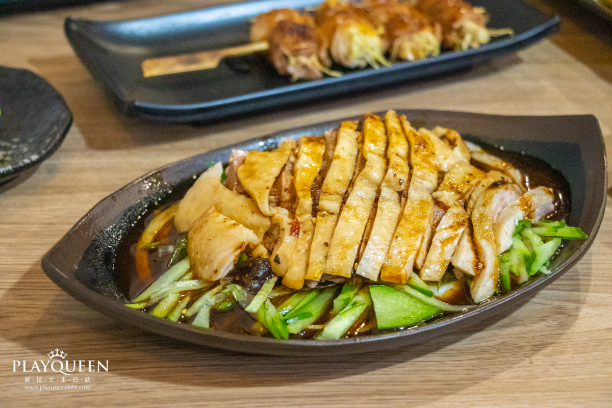 六八鑫村居酒屋 新竹美食