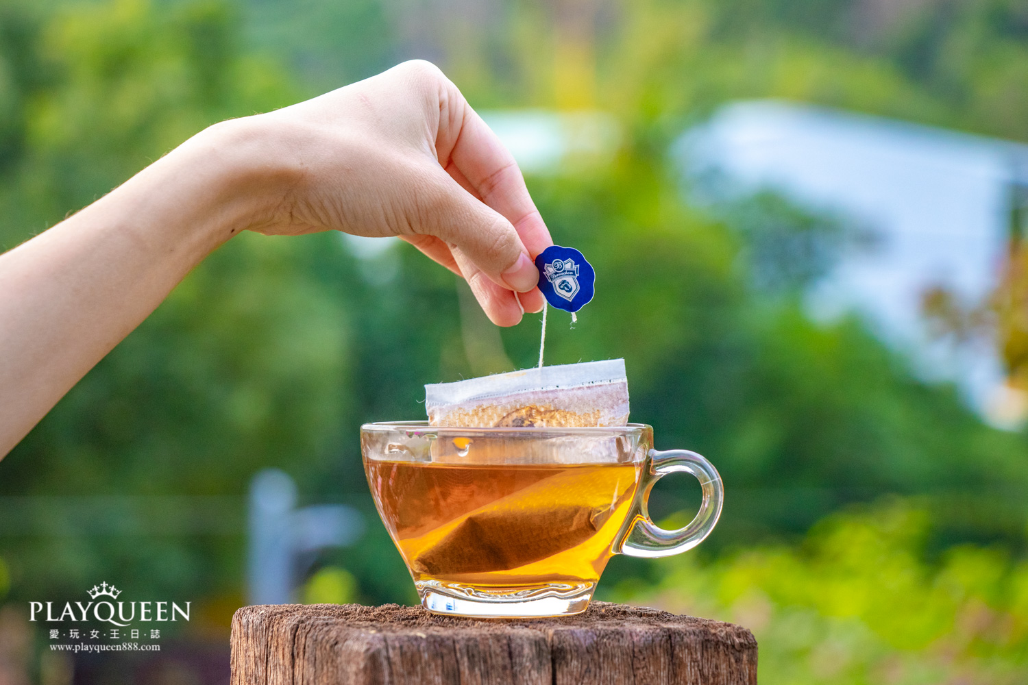 貝納頌冷熱萃咖啡包