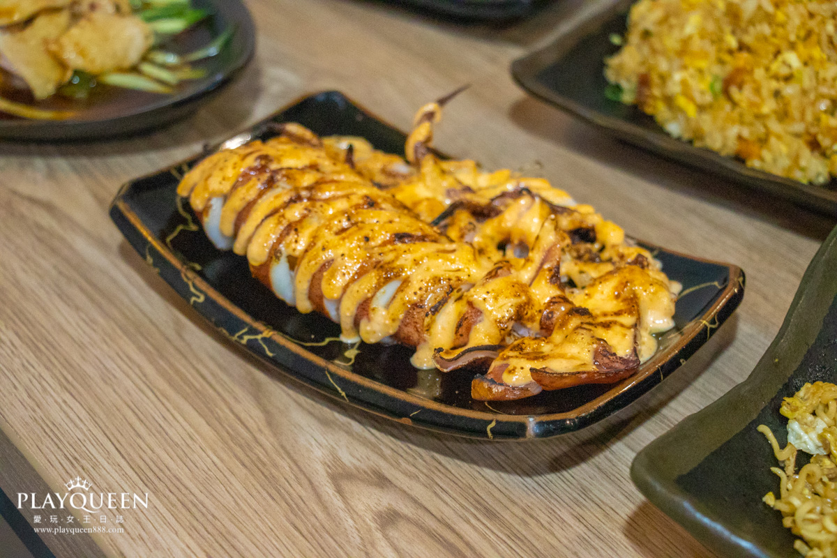 六八鑫村居酒屋 新竹美食